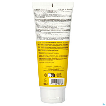 Cica manuka baume corps    200ml