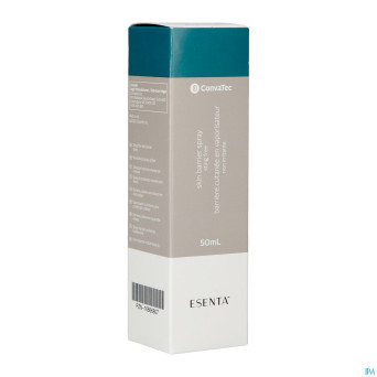Esenta skin barrier spray    fl 50ml  423288