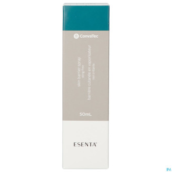 Esenta skin barrier spray    fl 50ml  423288
