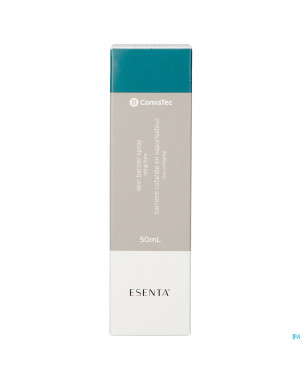 Esenta skin barrier spray    fl 50ml  423288