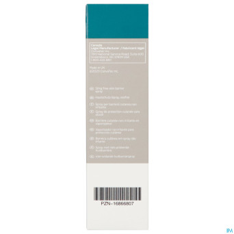 Esenta skin barrier spray    fl 50ml  423288