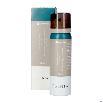 Esenta skin barrier spray    fl 50ml  423288