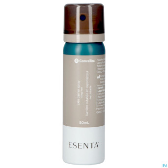 Esenta skin barrier spray    fl 50ml  423288