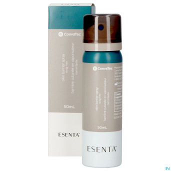 Esenta skin barrier spray    fl 50ml  423288