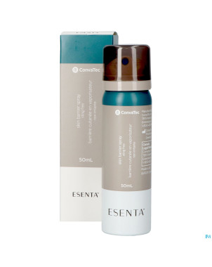 Esenta skin barrier spray    fl 50ml  423288