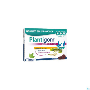 Plantigom    gommes 24 nf
