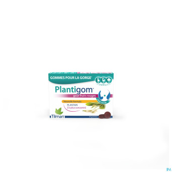 Plantigom    gommes 24 nf
