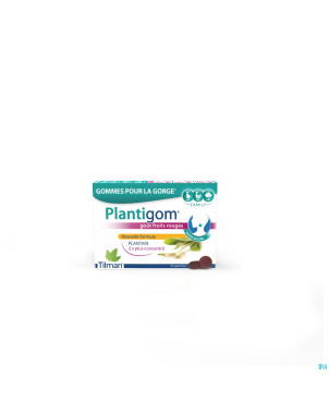 Plantigom    gommes 24 nf