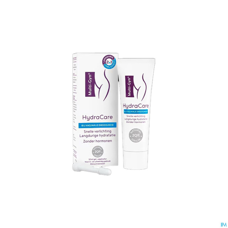 Multi-gyn hydracare    50ml