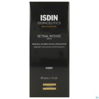 Isdinceutics retinal intense   50ml