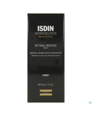 Isdinceutics retinal intense   50ml