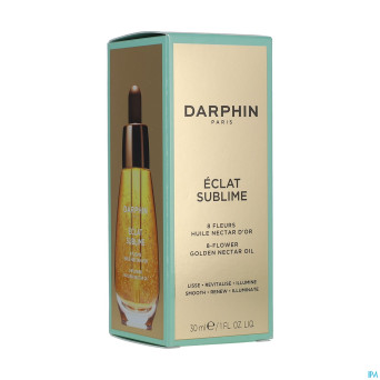Darphin eclat sublime dual micro-serum 30ml