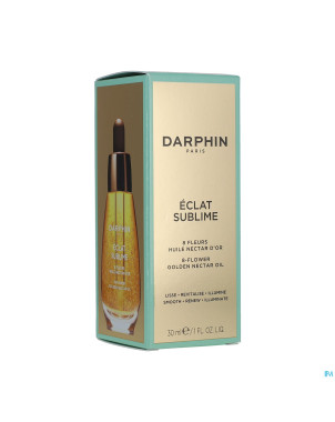 Darphin eclat sublime dual micro-serum 30ml