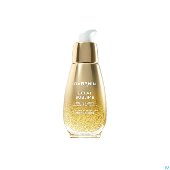 Darphin eclat sublime dual micro-serum 30ml