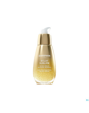 Darphin eclat sublime dual micro-serum 30ml