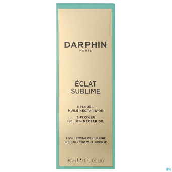 Darphin eclat sublime dual micro-serum 30ml