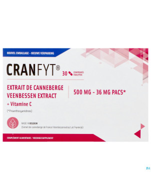 Cranfyt    comp 30