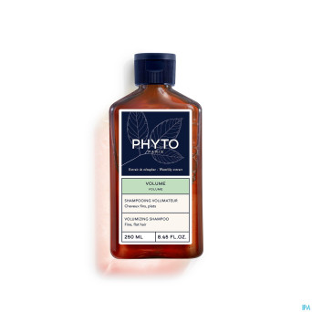 Phyto shampooing volumateur    fl 250ml