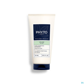 Phyto apres shampooing volumateur    175ml
