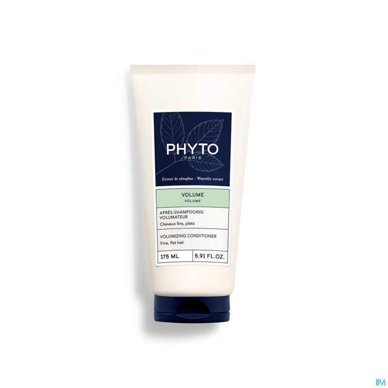Phyto apres shampooing volumateur    175ml