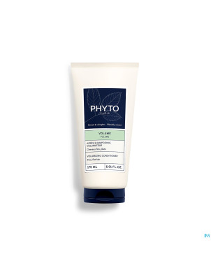Phyto apres shampooing volumateur    175ml