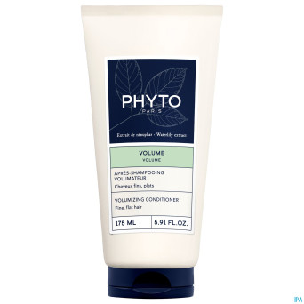 Phyto apres shampooing volumateur    175ml