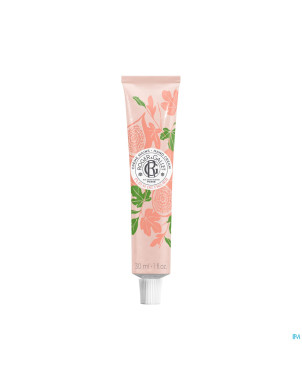 Roger&gallet fleur figuier creme mains 30ml