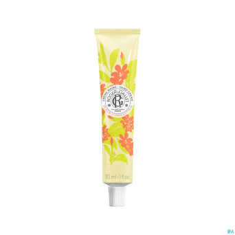 Roger&gallet fleur osmanthus creme mains 30ml