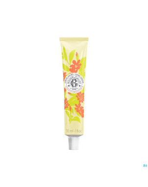 Roger&gallet fleur osmanthus creme mains 30ml