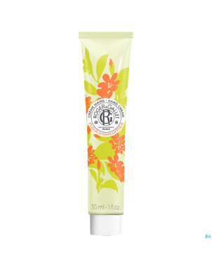 Roger&gallet fleur osmanthus creme mains 30ml