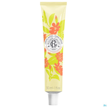 Roger&gallet fleur osmanthus creme mains 30ml