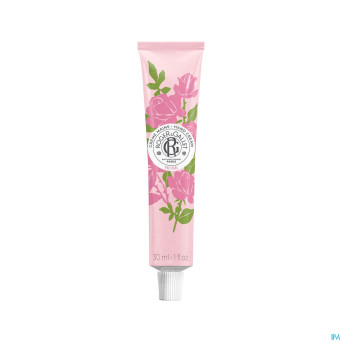 Roger&gallet rose creme mains 30ml
