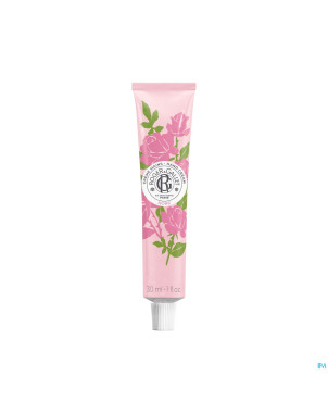 Roger&gallet rose creme mains 30ml