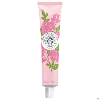 Roger&gallet rose creme mains 30ml