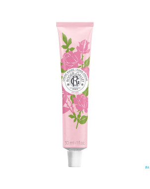 Roger&gallet rose creme mains 30ml