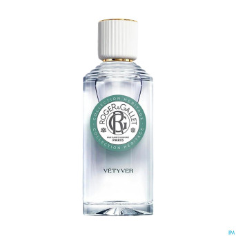 Roger&gallet vetyver eau parfumee 100ml