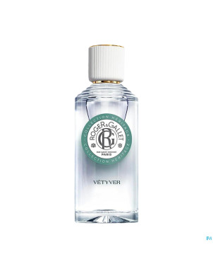 Roger&gallet vetyver eau parfumee 100ml