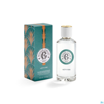 Roger&gallet vetyver eau parfumee 100ml