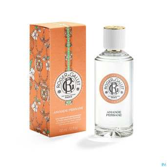 Roger&gallet amande eau parfumee 100ml