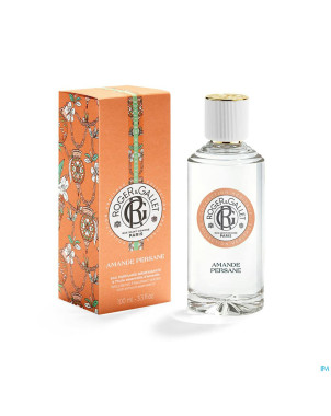 Roger&gallet amande eau parfumee 100ml