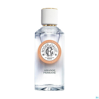 Roger&gallet amande eau parfumee 100ml