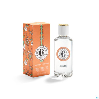 Roger&gallet amande eau parfumee 100ml