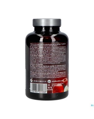 New nordic hair volume    gommes 60