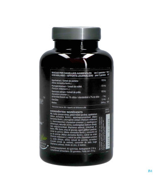 New nordic hair volume    gommes 60