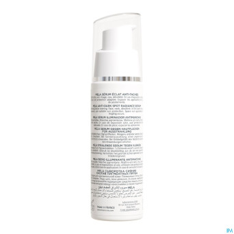 Topicrem mela serum intensif a/taches 30ml    nf