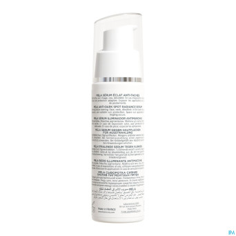 Topicrem mela serum intensif a/taches 30ml    nf