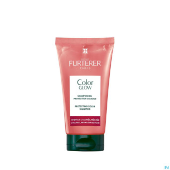 Furterer color glow sh protection couleur    50ml