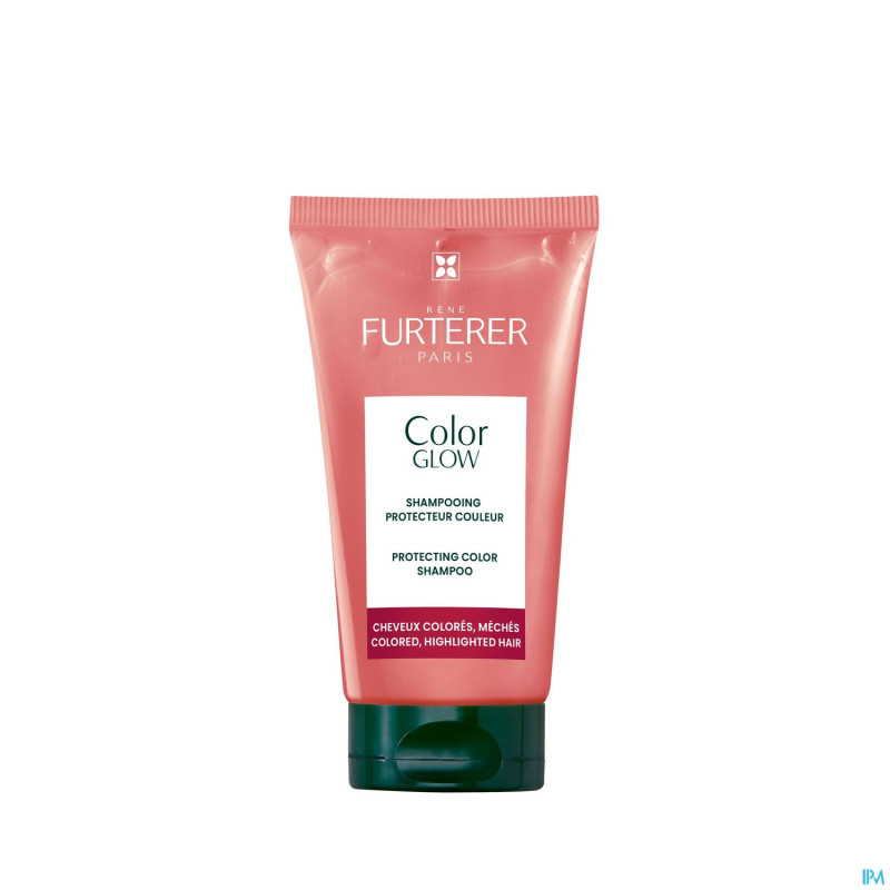 Furterer color glow sh protection couleur    50ml