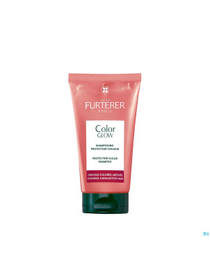 Furterer color glow sh protection couleur    50ml