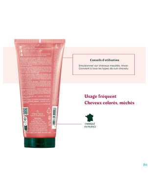 Furterer color glow sh protection couleur    50ml